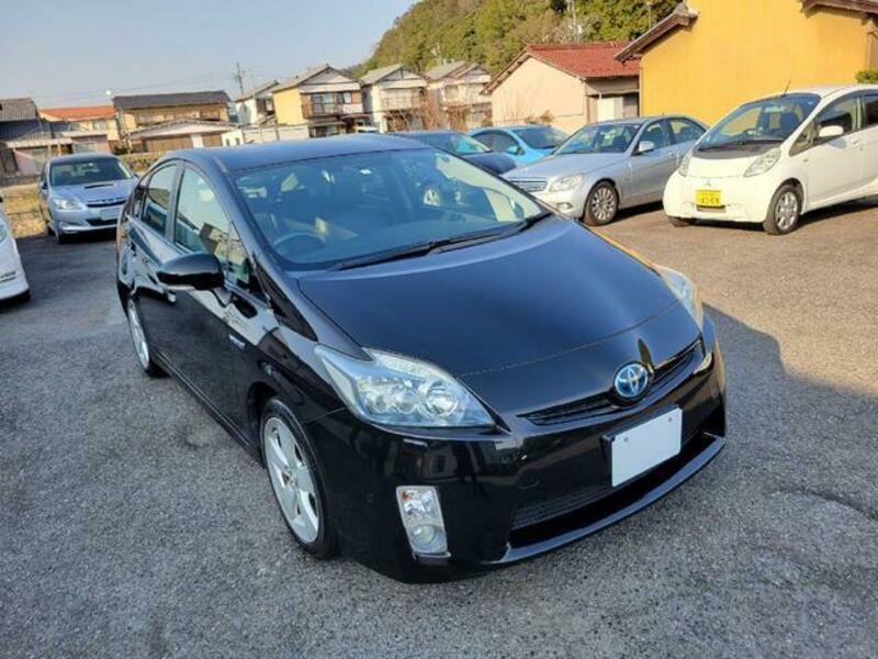 PRIUS