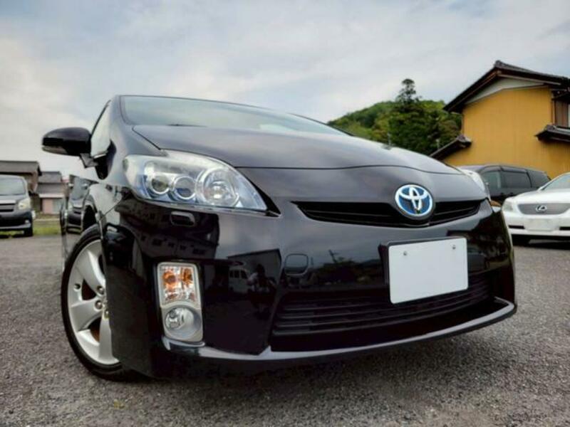 PRIUS