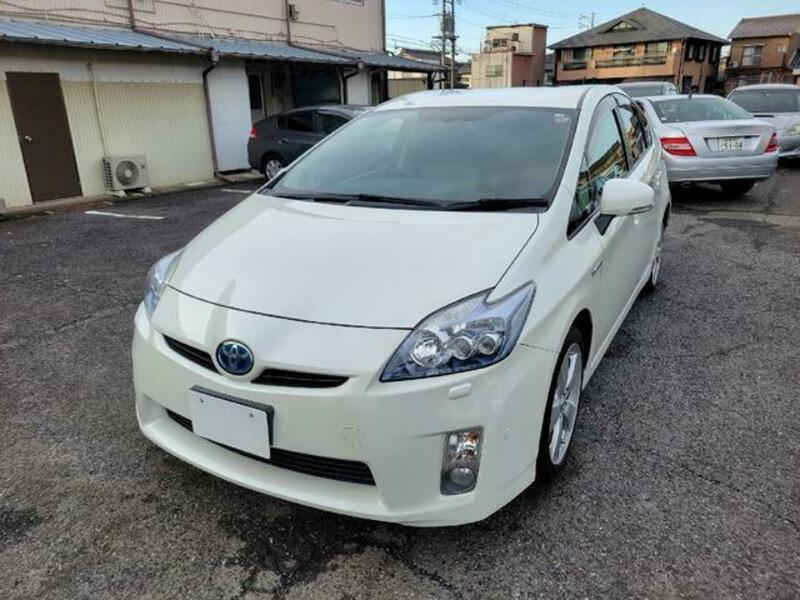 PRIUS