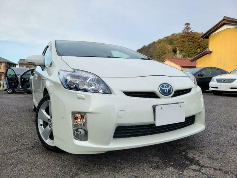 PRIUS