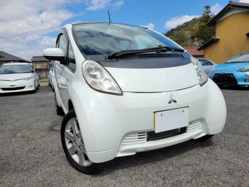 I-MIEV
