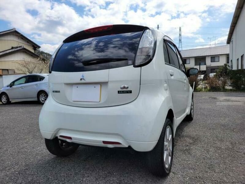 I-MIEV