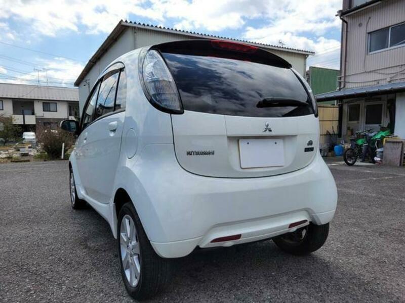 I-MIEV