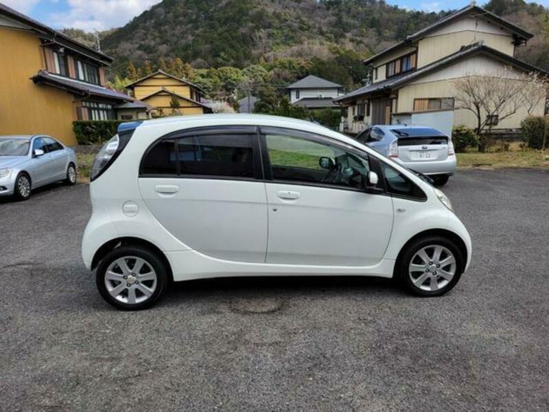 I-MIEV