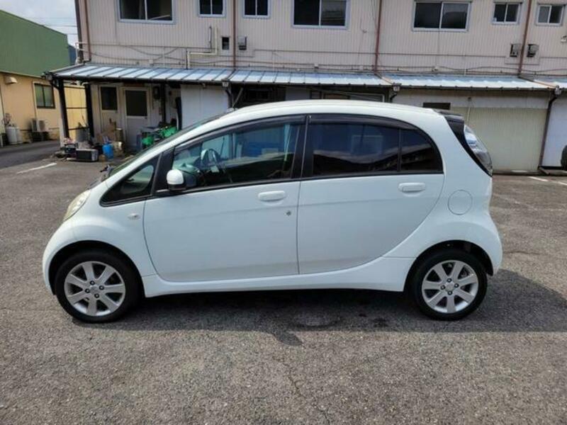 I-MIEV