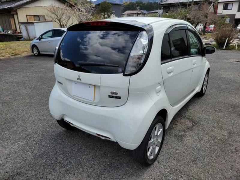 I-MIEV