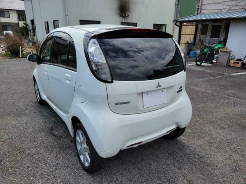 I-MIEV