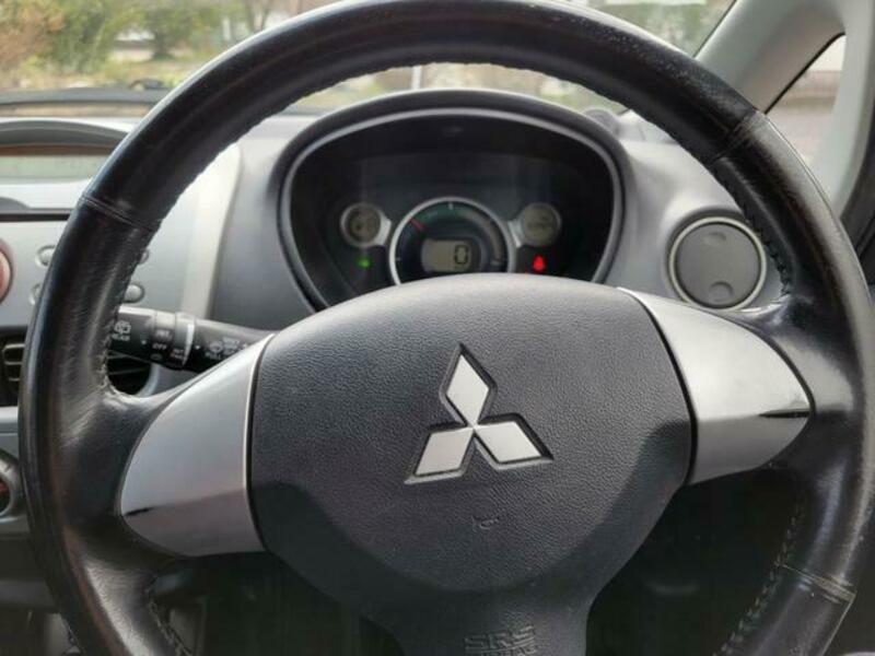 I-MIEV