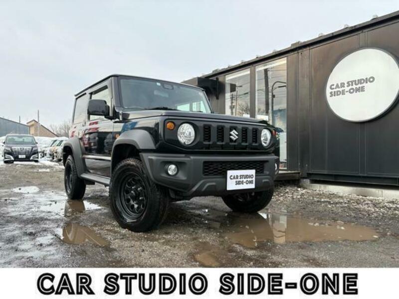 JIMNY SIERRA