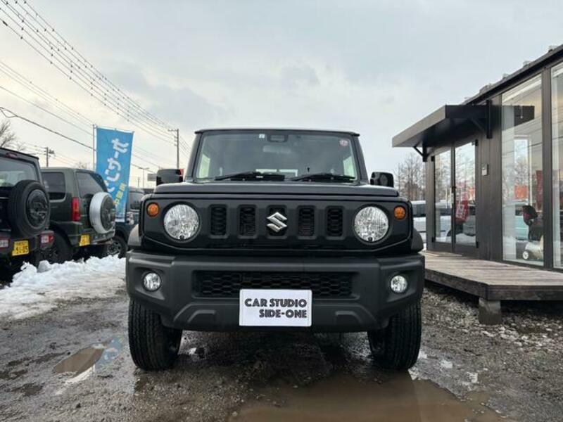 JIMNY SIERRA