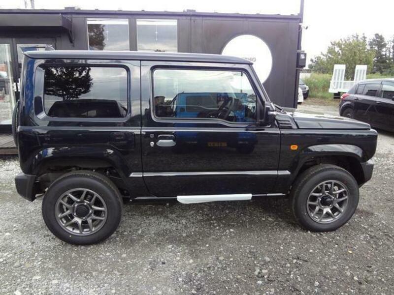 JIMNY