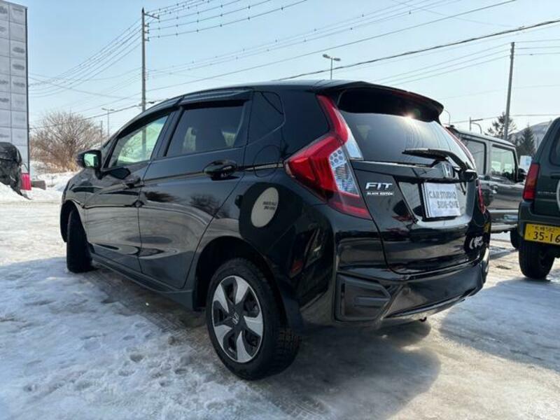 FIT HYBRID