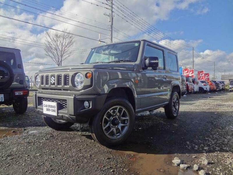 JIMNY