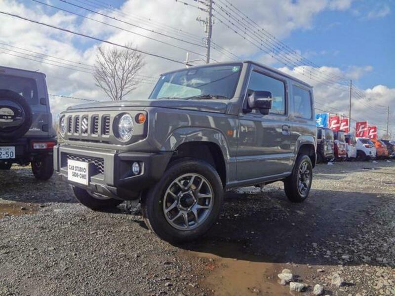 JIMNY