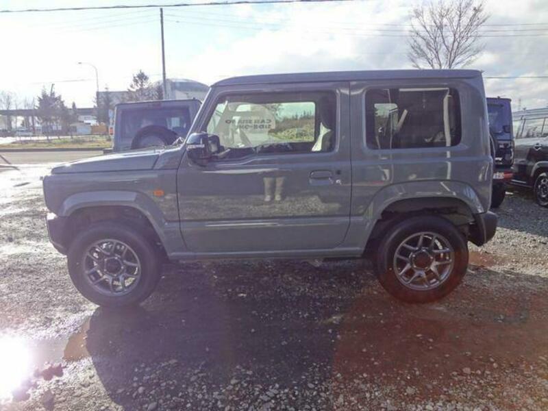 JIMNY