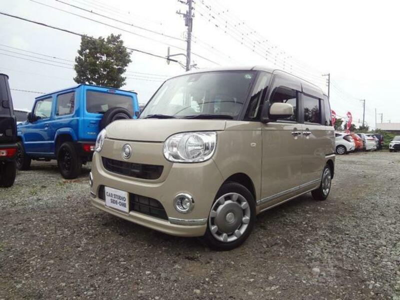 MOVE CANBUS