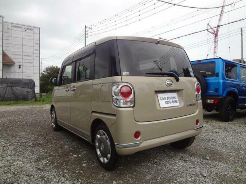 MOVE CANBUS
