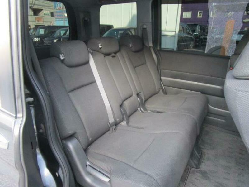 STEPWAGON SPADA