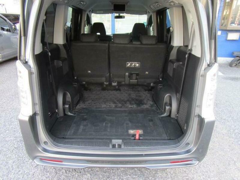 STEPWAGON SPADA