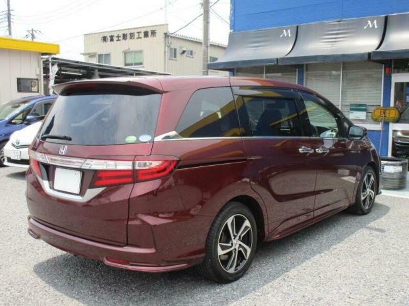 ODYSSEY