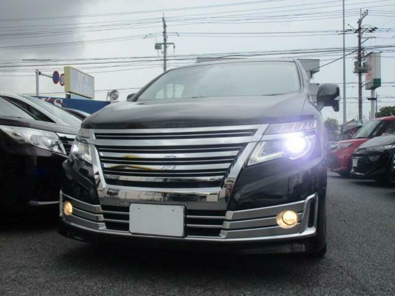 ELGRAND