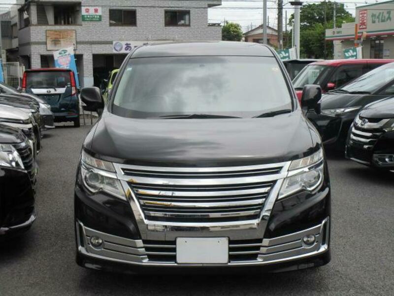 ELGRAND