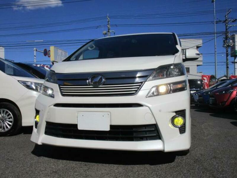 VELLFIRE