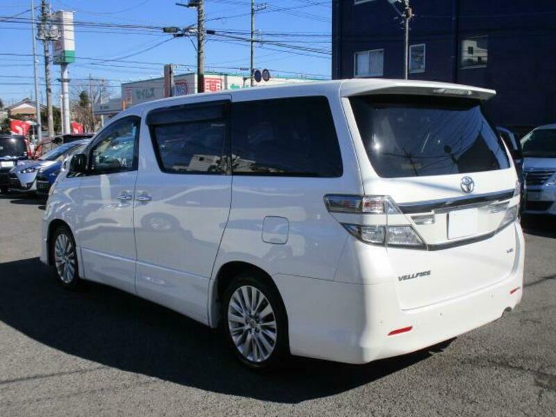 VELLFIRE