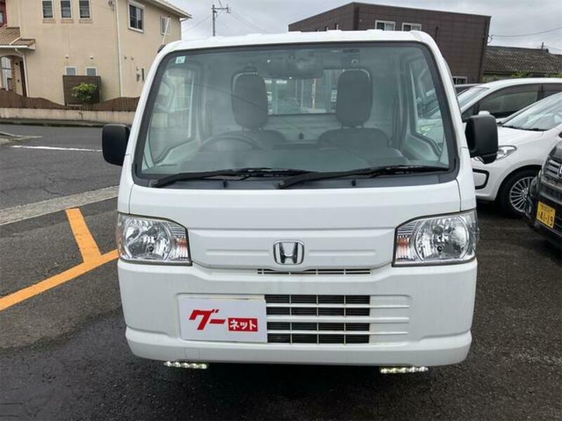 ACTY TRUCK