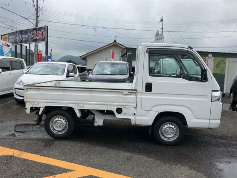 ACTY TRUCK