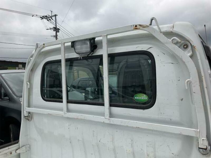 ACTY TRUCK