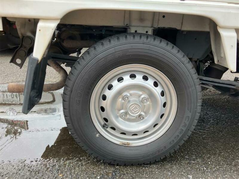 ACTY TRUCK