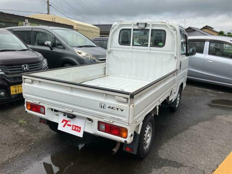 ACTY TRUCK