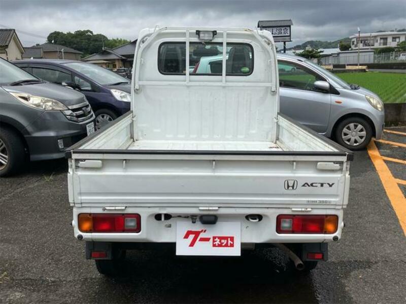 ACTY TRUCK