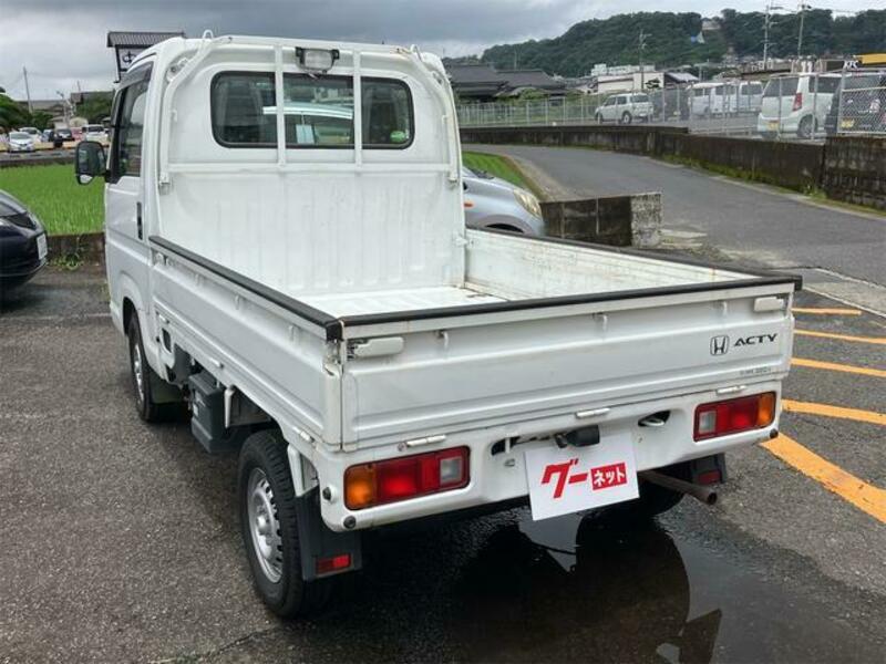 ACTY TRUCK