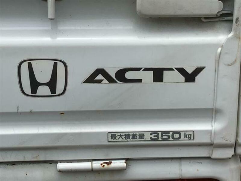 ACTY TRUCK