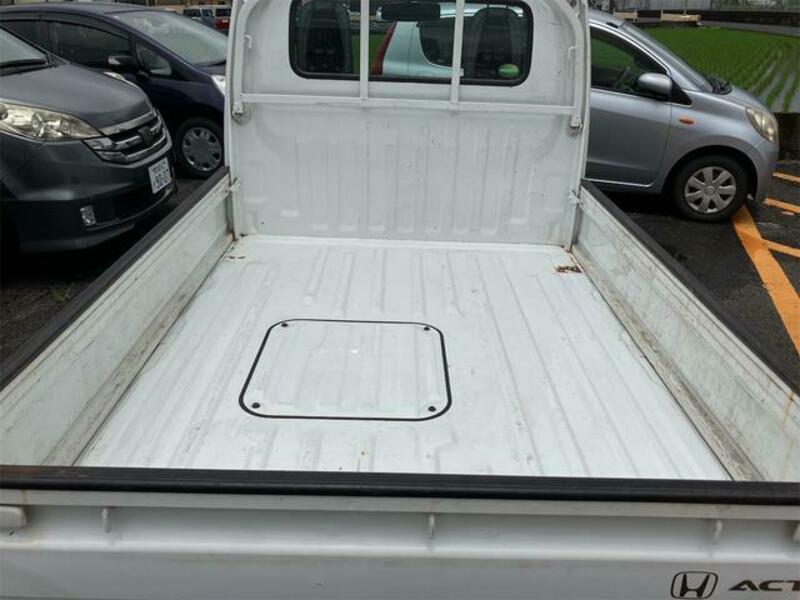 ACTY TRUCK