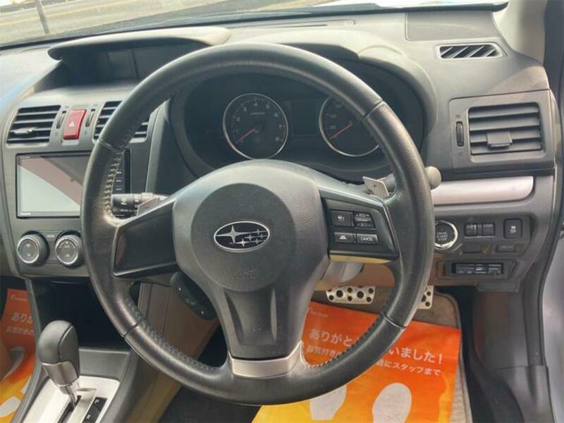 XV