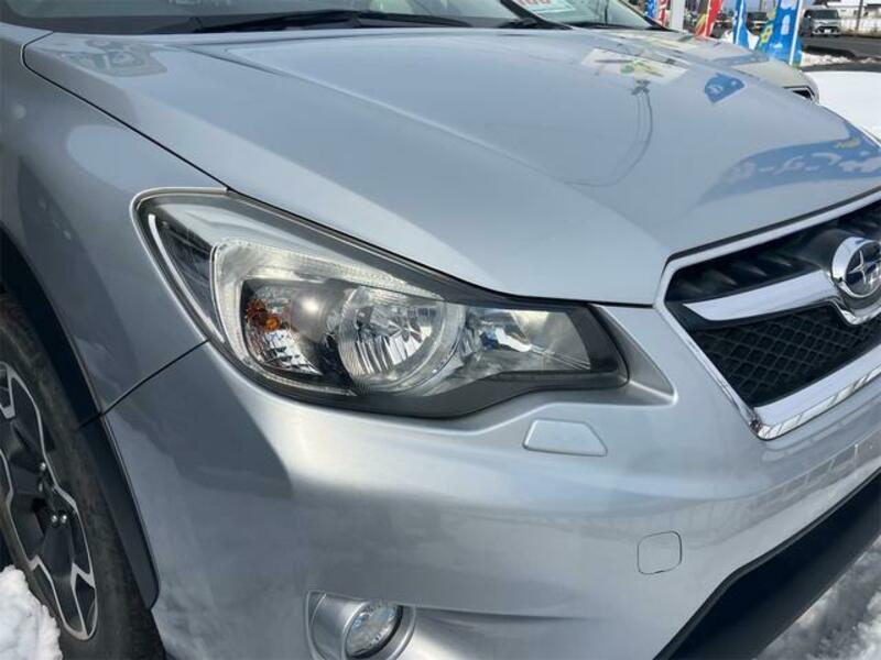 XV