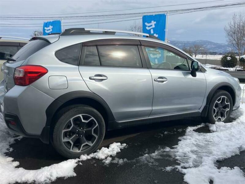 XV