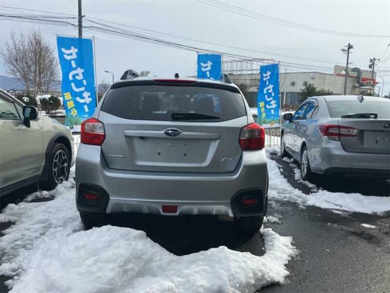 XV