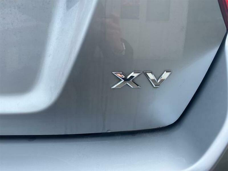 XV