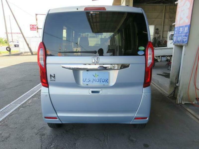 N BOX