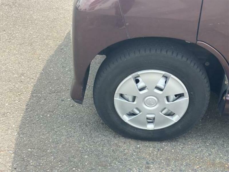 ATRAI WAGON