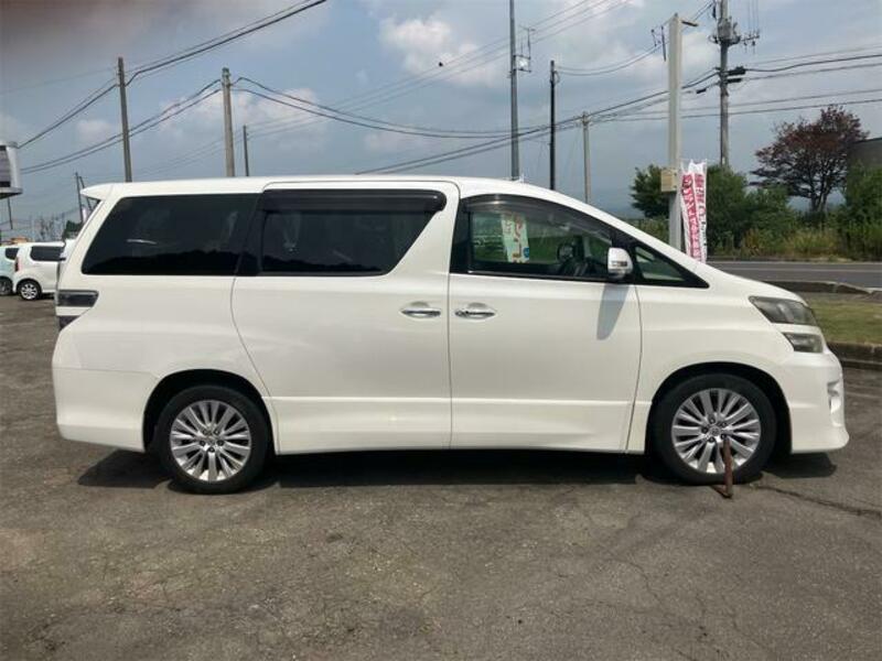 VELLFIRE