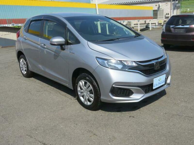 FIT HYBRID