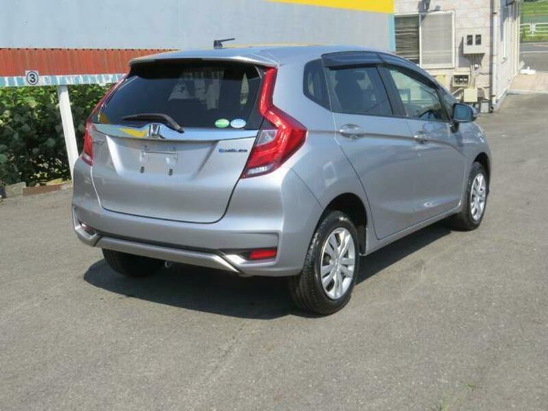 FIT HYBRID