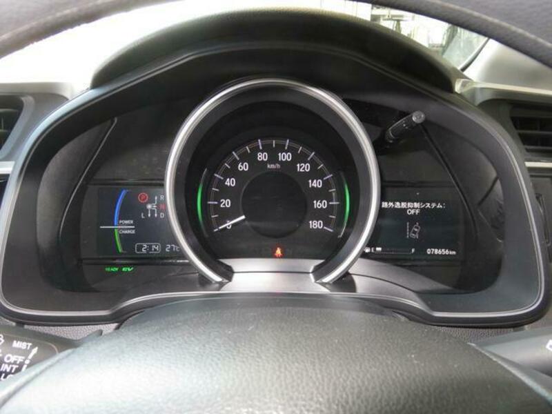 FIT HYBRID