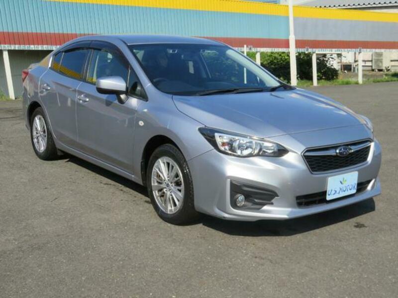 IMPREZA G4