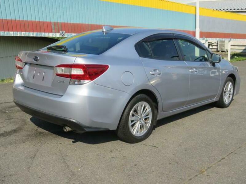IMPREZA G4